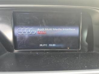 Audi A4 A4 (B8), Sedan, 2007 / 2015 2.0 TFSI 16V picture 17