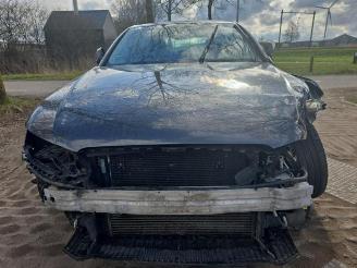 Audi A4 A4 (B8), Sedan, 2007 / 2015 2.0 TFSI 16V picture 1
