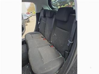 Peugeot 208 208 I (CA/CC/CK/CL), Hatchback, 2012 / 2019 1.2 Vti 12V PureTech 82 picture 18