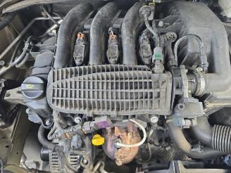 Peugeot 208 208 I (CA/CC/CK/CL), Hatchback, 2012 / 2019 1.2 Vti 12V PureTech 82 picture 24