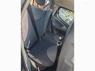 Peugeot 107 107, Hatchback, 2005 / 2014 1.0 12V picture 15