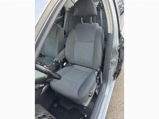 Chevrolet Aveo Aveo (256), Sedan, 2005 / 2015 1.4 16V picture 18