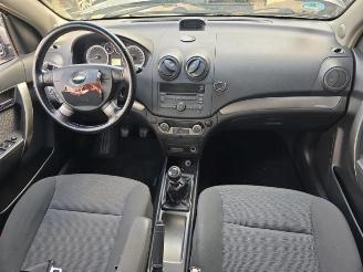 Chevrolet Aveo Aveo (256), Sedan, 2005 / 2015 1.4 16V picture 12
