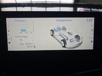 Toyota Mirai Mirai (JPD2), Sedan, 2020 FCV picture 27