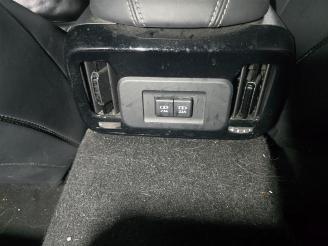 Toyota Mirai Mirai (JPD2), Sedan, 2020 FCV picture 19