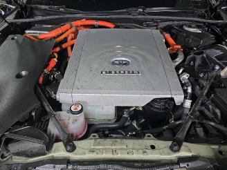 Toyota Mirai Mirai (JPD2), Sedan, 2020 FCV picture 22