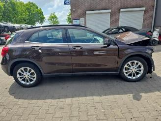 Mercedes GLA GLA (156.9), SUV, 2013 / 2019 1.5 180 CDI, d 16V picture 7