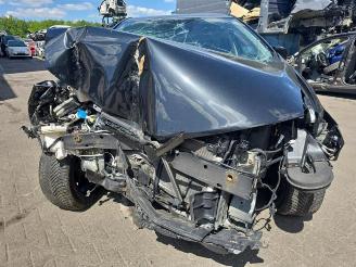 disassembly passenger cars Toyota Auris Auris (E18), Hatchback 5-drs, 2012 / 2019 1.2 T 16V 2018/5