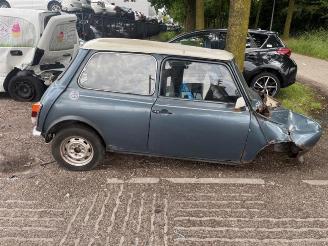 Mini Cooper Mini, Sedan, 1988 / 2001 1000 E,E-matic picture 2