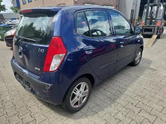 Hyundai I-10 i10 (F5), Hatchback, 2007 / 2013 1.2i 16V picture 6