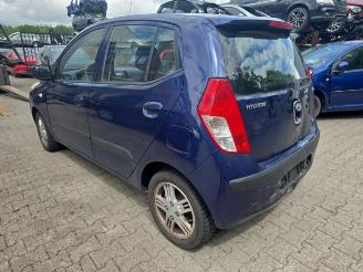 Hyundai I-10 i10 (F5), Hatchback, 2007 / 2013 1.2i 16V picture 4