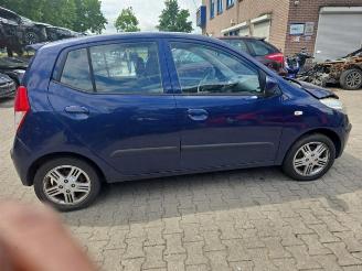 Hyundai I-10 i10 (F5), Hatchback, 2007 / 2013 1.2i 16V picture 7