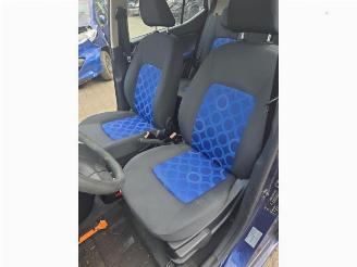 Hyundai I-10 i10 (F5), Hatchback, 2007 / 2013 1.2i 16V picture 14