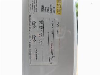 Citroën Berlingo Berlingo, Van, 2008 / 2021 1.6 Hdi 75 picture 19