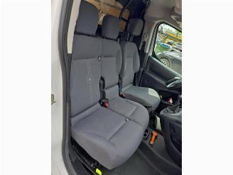 Citroën Berlingo Berlingo, Van, 2008 / 2021 1.6 Hdi 75 picture 17