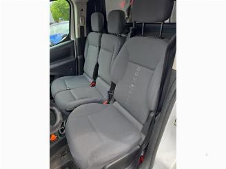 Citroën Berlingo Berlingo, Van, 2008 / 2021 1.6 Hdi 75 picture 12