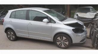 Volkswagen Golf plus Golf Plus (5M1/1KP), MPV, 2005 / 2013 1.4 TSI 122 16V picture 1