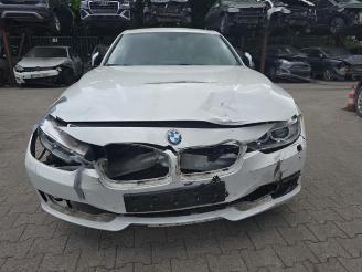 BMW 3-serie 3 serie Touring (F31), Combi, 2012 / 2019 318d 2.0 16V picture 3