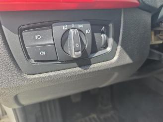 BMW 3-serie 3 serie Touring (F31), Combi, 2012 / 2019 318d 2.0 16V picture 16