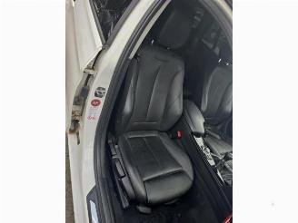 BMW 3-serie 3 serie Touring (F31), Combi, 2012 / 2019 318d 2.0 16V picture 26