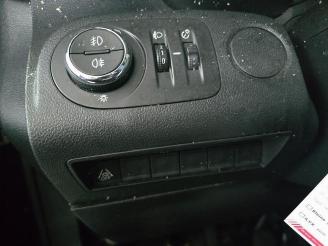 Opel Combo Combo Cargo, Van, 2018 1.5 CDTI 100 picture 8