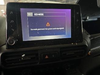 Opel Combo Combo Cargo, Van, 2018 1.5 CDTI 100 picture 6