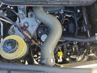 Opel Vivaro Vivaro, Van, 2000 / 2014 2.5 CDTI 16V picture 18