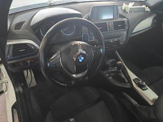 BMW 1-serie 1 serie (F20), Hatchback 5-drs, 2011 / 2019 114i 1.6 16V picture 10