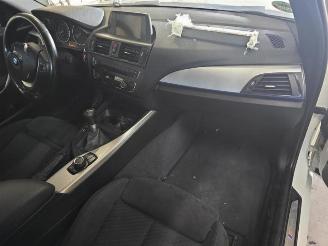 BMW 1-serie 1 serie (F20), Hatchback 5-drs, 2011 / 2019 114i 1.6 16V picture 16