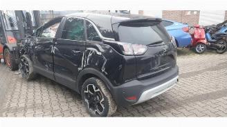 Opel Crossland Crossland (X), SUV, 2017 1.2 Turbo 12V Euro 6 picture 4