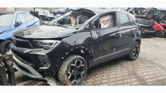 Opel Crossland Crossland (X), SUV, 2017 1.2 Turbo 12V Euro 6 picture 2