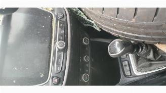 Opel Crossland Crossland (X), SUV, 2017 1.2 Turbo 12V Euro 6 picture 10