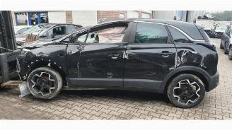 Opel Crossland Crossland (X), SUV, 2017 1.2 Turbo 12V Euro 6 picture 3