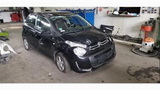 Citroën C1 C1, Hatchback, 2014 / 2021 1.0 12V VVT-i picture 2