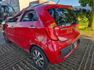 Kia Picanto Picanto (TA), Hatchback, 2011 / 2017 1.0 12V picture 7
