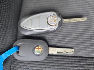 Alfa Romeo Giulietta Giulietta (940), Hatchback, 2010 / 2020 1.6 JTDm 16V picture 17