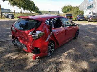 Kia Cee d Cee'd (JDB5), Hatchback 5-drs, 2012 / 2018 1.0i T-GDi 12V 120 picture 6