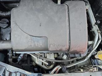 Peugeot 107 107, Hatchback, 2005 / 2014 1.0 12V picture 17