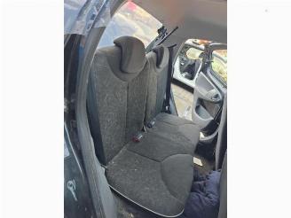 Peugeot 107 107, Hatchback, 2005 / 2014 1.0 12V picture 16