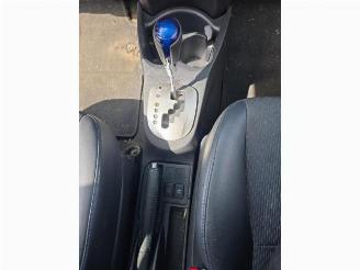 Toyota Yaris Yaris III (P13), Hatchback, 2010 / 2020 1.5 16V Hybrid picture 15