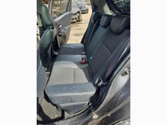 Toyota Yaris Yaris III (P13), Hatchback, 2010 / 2020 1.5 16V Hybrid picture 20