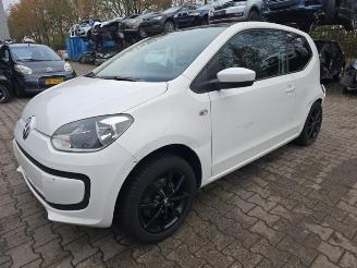 Volkswagen Up! Up! (121), Hatchback, 2011 1.0 12V 60 picture 4