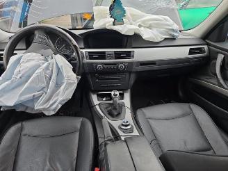 BMW 3-serie 3 serie (E90), Sedan, 2005 / 2011 320i 16V picture 10