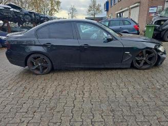 BMW 3-serie 3 serie (E90), Sedan, 2005 / 2011 320i 16V picture 7