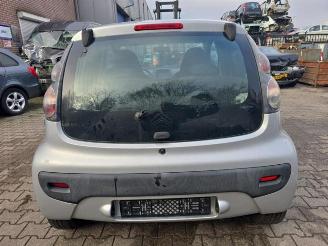 Citroën C1 C1, Hatchback, 2005 / 2014 1.0 12V picture 5