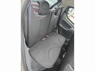 Citroën C1 C1, Hatchback, 2005 / 2014 1.0 12V picture 15