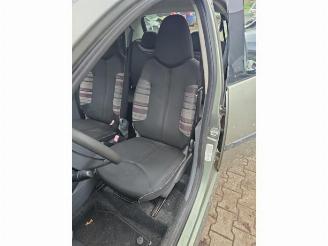 Citroën C1 C1, Hatchback, 2005 / 2014 1.0 12V picture 12