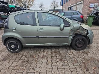 Citroën C1 C1, Hatchback, 2005 / 2014 1.0 12V picture 7