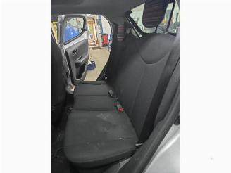 Citroën C1 C1, Hatchback, 2014 / 2021 1.2 PureTech 82 12V picture 23