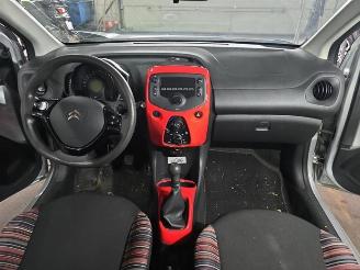 Citroën C1 C1, Hatchback, 2014 / 2021 1.2 PureTech 82 12V picture 16